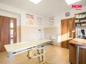 Prodej rodinného domu, Lázně Bohdaneč, Škroupova, 202 m2