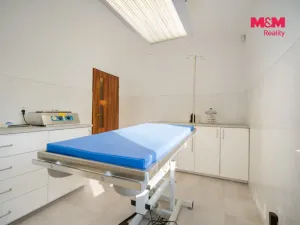 Prodej rodinného domu, Lázně Bohdaneč, Škroupova, 202 m2