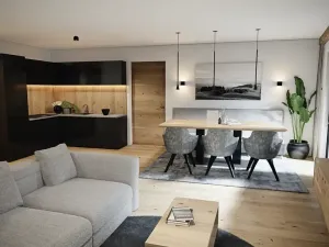 Prodej bytu 3+kk, Sölden, Rakousko, 88 m2