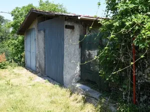 Dražba rodinného domu, Předhradí, kap. Svatoně, 162 m2