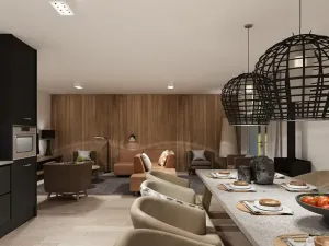 Prodej rodinného domu, Zwiesel, Německo, 66 m2