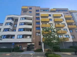 Prodej bytu 2+kk, Praha - Dolní Měcholupy, Honzíkova, 83 m2