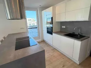 Prodej bytu 2+kk, Praha - Dolní Měcholupy, Honzíkova, 83 m2