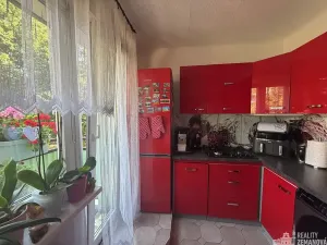 Prodej bytu 2+1, Kladno, Pařížská, 63 m2