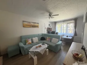 Prodej bytu 2+1, Kladno, Pařížská, 63 m2