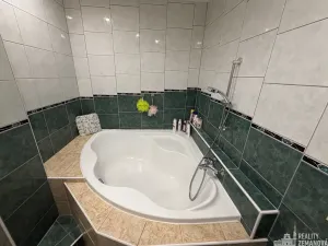 Prodej bytu 2+1, Kladno, Pařížská, 63 m2