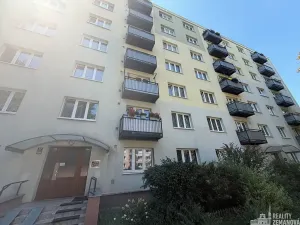 Prodej bytu 2+1, Kladno, Pařížská, 63 m2