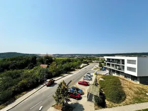 Pronájem bytu 1+kk, Brno, Chudčická, 40 m2