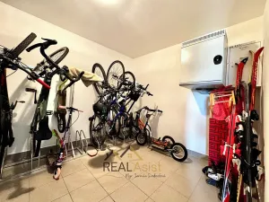 Pronájem bytu 1+kk, Brno, Chudčická, 40 m2