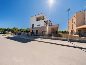 Pronájem bytu 2+kk, Holešov, Pod Hrádkem, 64 m2