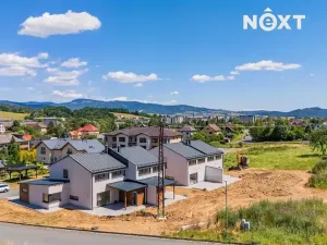 Prodej rodinného domu, Šumperk, Hrabenovská, 183 m2