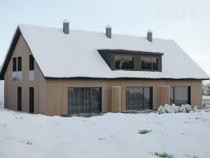 Prodej rodinného domu, Benecko, 345 m2