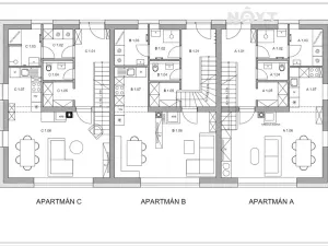 Prodej rodinného domu, Benecko, 345 m2