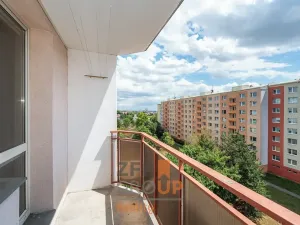 Prodej bytu 2+1, Prostějov, Jana Zrzavého, 58 m2