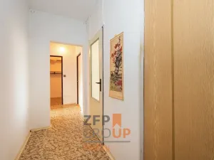 Prodej bytu 2+1, Prostějov, Jana Zrzavého, 58 m2