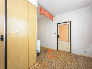 Prodej bytu 2+1, Prostějov, Jana Zrzavého, 58 m2