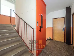 Prodej bytu 2+1, Prostějov, Jana Zrzavého, 58 m2