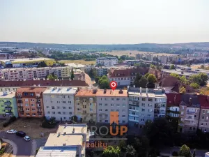 Prodej bytu 1+1, Znojmo, Loucká, 42 m2