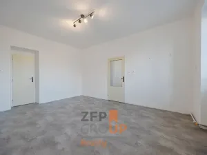 Prodej bytu 1+1, Znojmo, Loucká, 42 m2