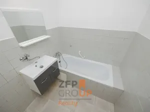Prodej bytu 1+1, Znojmo, Loucká, 42 m2