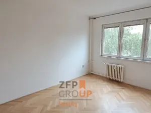 Pronájem bytu 2+1, Ostrava, Petra Křičky, 49 m2
