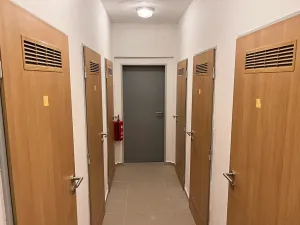 Pronájem bytu 2+kk, Brno, Chvalovka, 44 m2