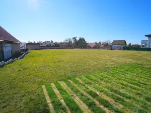Prodej pozemku pro bydlení, Libeř, 2573 m2