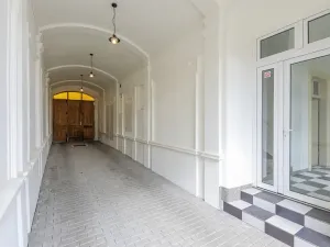 Pronájem bytu 2+1, Horažďovice, Komenského, 65 m2