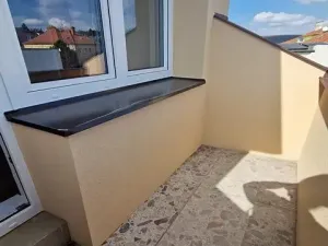 Prodej bytu 3+1, Uherský Brod, Ant. Dvořáka, 68 m2