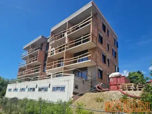 Prodej bytu 2+kk, Uherský Brod, Babí louka, 60 m2