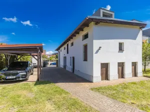 Prodej vícegeneračního domu, Mladá Boleslav, Viničná, 266 m2