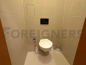Pronájem bytu 2+kk, Hradec Králové, Komenského, 40 m2
