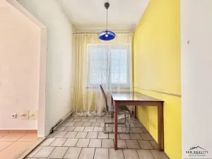 Prodej rodinného domu, Kolín, Okružní, 124 m2