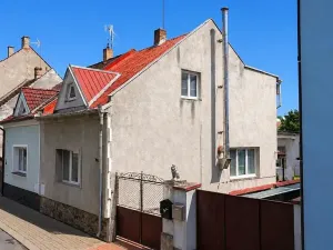 Prodej rodinného domu, Kolín, Okružní, 124 m2