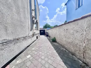 Prodej rodinného domu, Kolín, Okružní, 124 m2