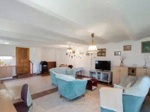 Prodej vícegeneračního domu, Skomelno, 284 m2