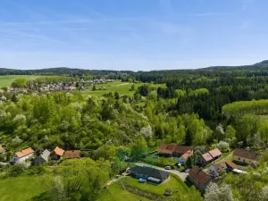 Prodej vícegeneračního domu, Skomelno, 284 m2