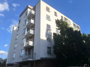 Pronájem bytu 3+kk, Hradec Králové, Rybova, 89 m2