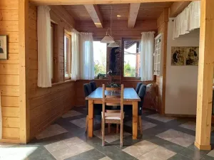 Pronájem atypického bytu, Ovčáry, 90 m2