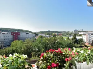 Prodej bytu 2+kk, Praha - Vršovice, Přípotoční, 80 m2