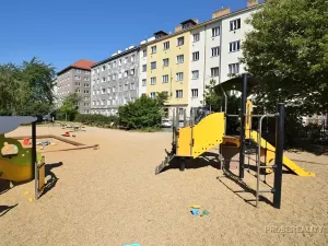 Prodej bytu 2+kk, Praha - Vršovice, Přípotoční, 80 m2