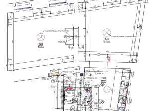 Prodej bytu 2+1, Brno, Pekařská, 68 m2