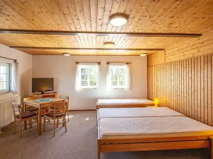 Prodej ubytování, Mařenice, 450 m2