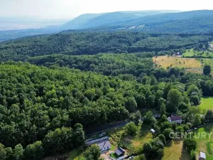 Prodej pozemku pro bydlení, Litvínov, 1259 m2