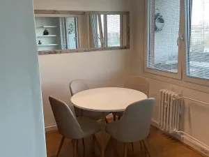 Prodej bytu 3+1, Praha - Vršovice, Kodaňská, 75 m2