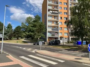 Pronájem bytu 2+kk, Litvínov, Přátelství, 52 m2