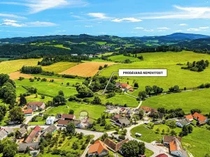 Prodej pozemku pro bydlení, Čkyně, 1005 m2