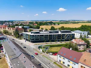 Pronájem bytu 2+kk, Hradec Králové, Pálenecká, 60 m2