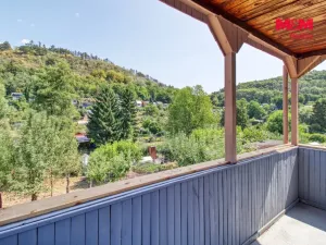 Prodej chaty, Klášterec nad Ohří - Mikulovice, 17 m2