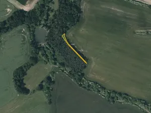 Prodej pole, Hlohovice, 104324 m2